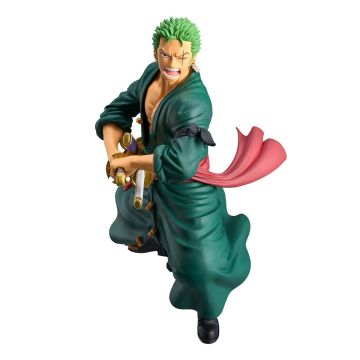 One Piece - Grandista - Roronoa Zoro (0624)