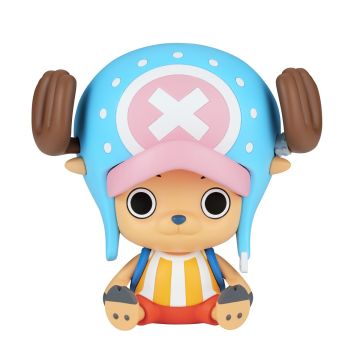 ONE PIECE - SOFVIMATES - CHOPPER FISH-MAN ISLAND ver. (0824)
