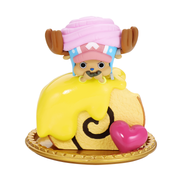 ONE PIECE - Paldolce collection vol.1 (ver.C) (Chopper) (0924)
