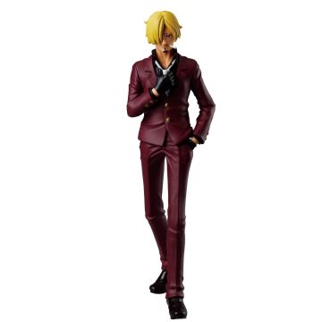 ONE PIECE - THE SHUKKO SPECIAL (C:SANJI) (0924)