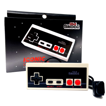 NES Controller