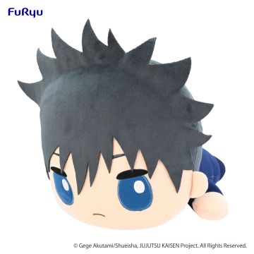 Jujutsu Kaisen Sleep Together Big Plush Toy - Megumi Fushiguro - (0522)
