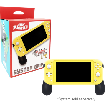 System Grip for Nintendo Switch Lite