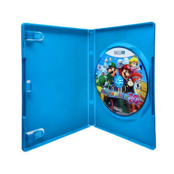 Wii U Game Case (Case of 100)