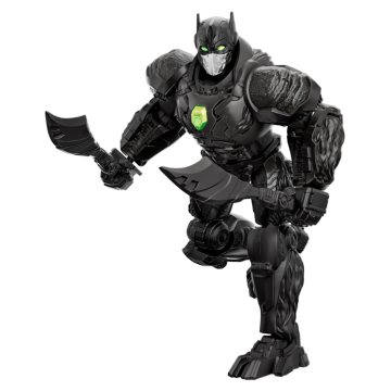 Blokees: Transformers - Classic Class 05 Optimus Primal Robot (71145)