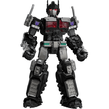 Blokees: Transformers - Classic Class 08 Nemesis Prime (71155)