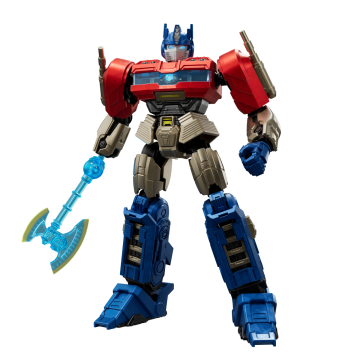 Blokees: Transformers - Classic Class 11 Transformers ONE Movie: Optimus Prime (71161)