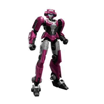 Blokees: Transformers - Classic Class 13 Transformers ONE Elita (71163)