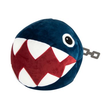 Chain Chomp Mega Mocchi M 15 Inch Plush