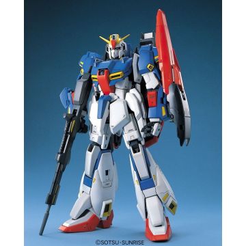 MSZ-006 Zeta Gundam "Z Gundam", Bandai PG (Gundam Model Kit)