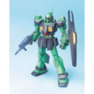 MSA-003 Nemo "Z Gundam", Bandai MG (Gundam Model Kit)
