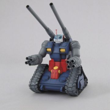 RX-75 GUNTANK "Gundam 0079", Bandai MG 1/100 (Gundam Model Kit)