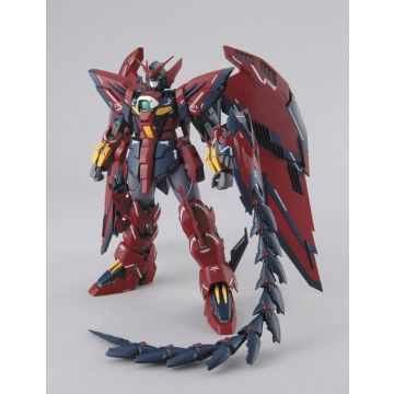 OZ-13MS Gundam Epyon (EW), "Gundam Wing: Endless Waltz", Bandai MG (Gundam Model Kit)