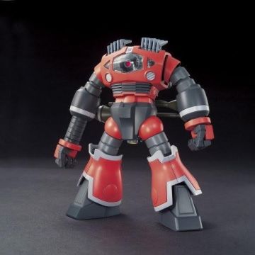 #161 MSM-08 Zogok (Unicorn Ver.) "Gundam UC", Bandai HGUC 1/144 (Gundam Model Kit)