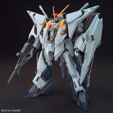 #238 Xi Gundam "Hathaway's Flash" Bandai Spirits Hobby HGUC (Gundam Model Kit)