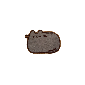 Pusheen - Pusheen the Cat (17"x29" Doormat)