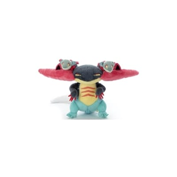 Pokemon: I Choose You! Plush - Dragapult
