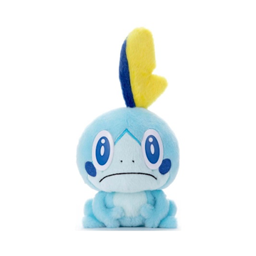Pokemon: I Choose You! Plush - Sobble
