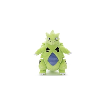 Pokemon: I Choose You! Plush - Tyranitar