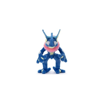 Pokemon: I Choose You! Plush - Greninja