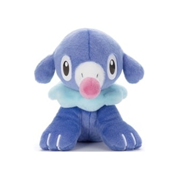 Pokemon: I Choose You! Plush - Popplio
