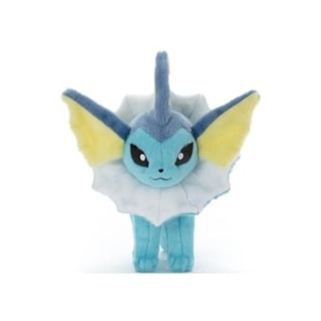 Pokemon: I Choose You! Plush - Vaporeon