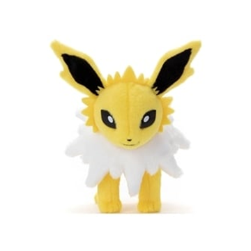 Pokemon: I Choose You! Plush - Jolteon