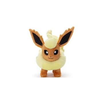 Pokemon: I Choose You! Plush - Flareon