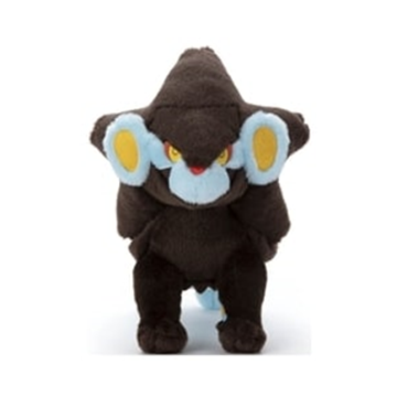 Pokemon: I Choose You! Plush - Luxray