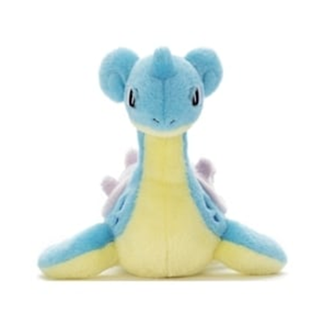Pokemon: I Choose You! Plush - Lapras