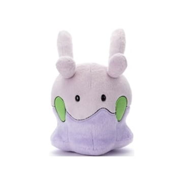 Pokemon: I Choose You! Plush - Goomy