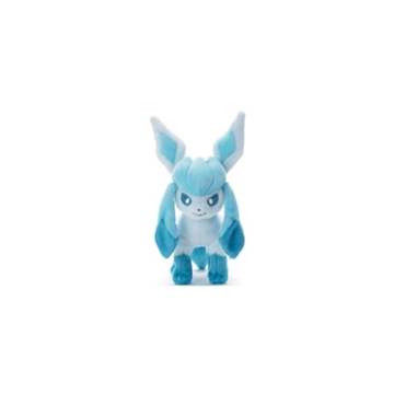 Pokemon: I Choose You! Plush - Glaceon