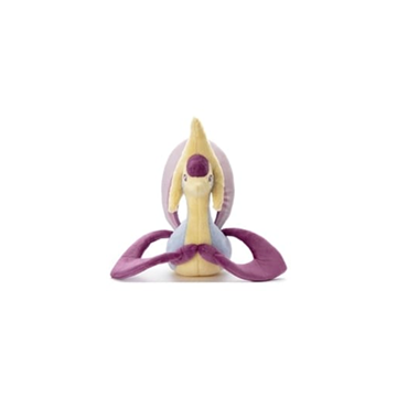 Pokemon: I Choose You! Plush - Cresselia
