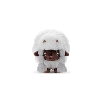 Pokemon: I Choose You! Plush - Wooloo