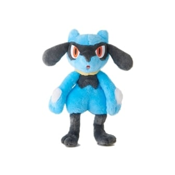 Pokemon: I Choose You! Plush - Riolu