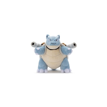 Pokemon: I Choose You! Plush - Blastoise