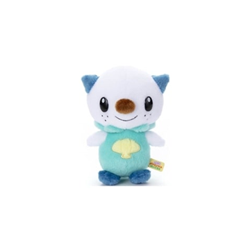 Pokemon: I Choose You! Plush - Oshawott