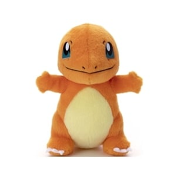 Pokemon: I Choose You! Plush - Charmander