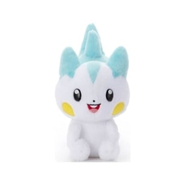 Pokemon: I Choose You! Plush - Pachirisu
