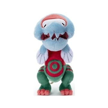 Pokemon: I Choose You! Plush - Dracovish