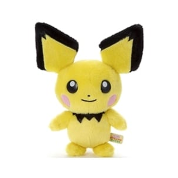 Pokemon: I Choose You! Plush - Pichu