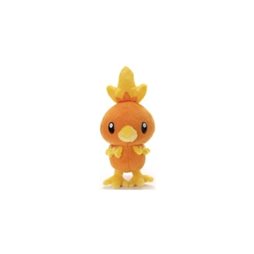 Pokemon: I Choose You! Plush - Torchic
