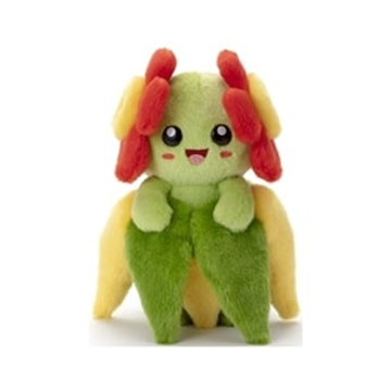 Pokemon: I Choose You! Plush - Bellossom