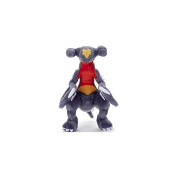 Pokemon: I Choose You! Plush - Garchomp