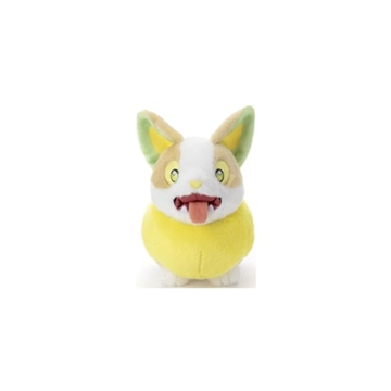 Pokemon: I Choose You! Plush - Yamper