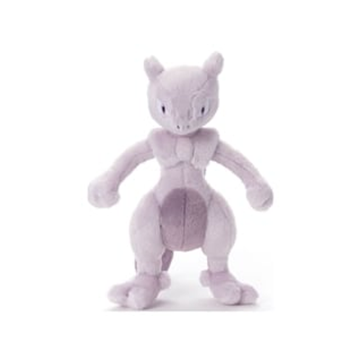 Pokemon: I Choose You! Plush - Mewtwo