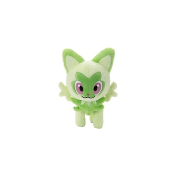 Pokemon: I Choose You! Plush - Sprigatito