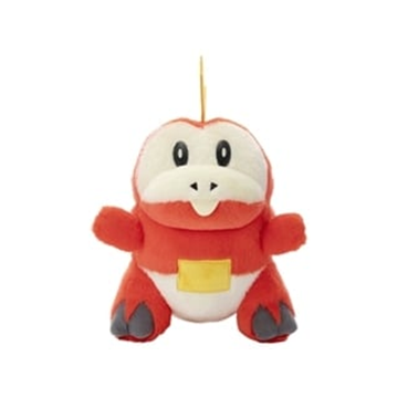 Pokemon: I Choose You! Plush - Fuecoco