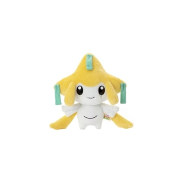 Pokemon: I Choose You! Plush - Jirachi