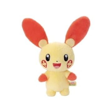 Pokemon: I Choose You! Plush - Plusle
